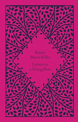 Letters to a Young Poet: Little Clothbound Classics